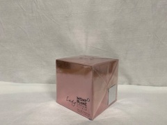 Mont Blanc Lady Emblem Eau De Parfum 75ml - 3