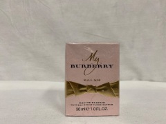 Burberry My Burberry Blush Eau de Parfum 30ml Spray - 2