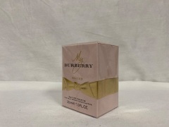 Burberry My Burberry Blush Eau de Parfum 30ml Spray - 3