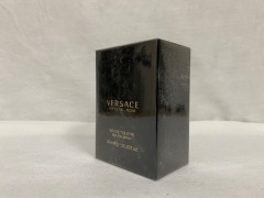 Versace Crystal Noir Eau De Toilette 30ml Spray - 3