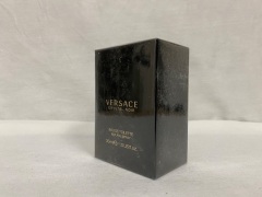 Versace Crystal Noir Eau De Toilette 30ml Spray - 5