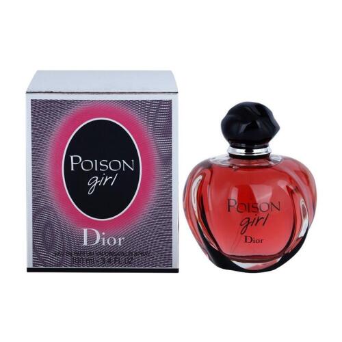 Christian Dior Poison Girl Eau De Parfum Spray 100ml