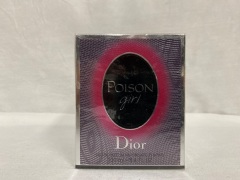 Christian Dior Poison Girl Eau De Parfum Spray 100ml - 2