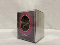 Christian Dior Poison Girl Eau De Parfum Spray 100ml - 3