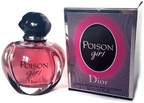 Christian Dior Poison Girl Eau De Parfum Spray 50ml
