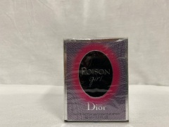 Christian Dior Poison Girl Eau De Parfum Spray 50ml - 2