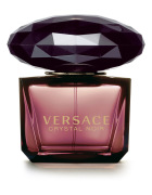 Versace Crystal Noir Eau De Toilette 90ml Spray