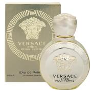 DNL ***DNL*** Versace Eros Pour Femme Eau de Parfum 50mL