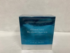 DNL Elizabeth Arden Mediterranean Eau De Parfum Spray 100mL - 2