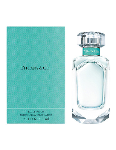 Tiffany & Co Eau De Parfum 75ml Spray