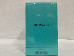 Tiffany & Co Eau De Parfum 75ml Spray - 2