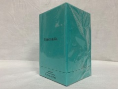 Tiffany & Co Eau De Parfum 75ml Spray - 3