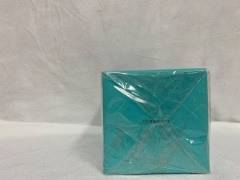 Tiffany & Co Eau De Parfum 75ml Spray - 5