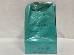 Tiffany & Co Eau De Parfum 75ml Spray - 2