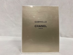 Chanel Gabrielle Eau de Parfum 100ml Spray Womens Perfume - 2