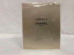 Chanel Gabrielle Eau de Parfum 100ml Spray Womens Perfume - 2