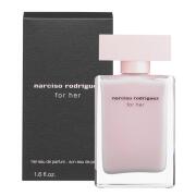 Narciso Rodriguez for Her Eau de Parfum 50ml