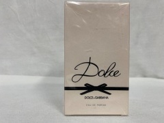 Dolce & Gabbana for Women Dolce Eau de Parfum 75ml - 2