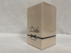 Dolce & Gabbana for Women Dolce Eau de Parfum 75ml - 4