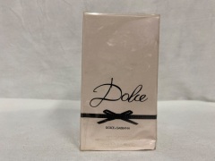 Dolce & Gabbana for Women Dolce Eau de Parfum 50ml - 2