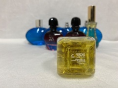 Various Parfums incl. Elizabeth Arden Mediterranean, Paco Rabanne Black XS, Giorgio Baverly Hills - Unboxed - 4