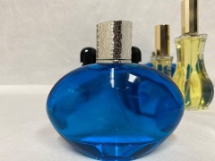 Various Parfums incl. Elizabeth Arden Mediterranean, Paco Rabanne Black XS, Giorgio Baverly Hills - Unboxed - 7