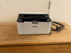 2 x Brother HL-110 Printers