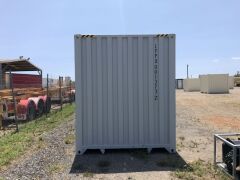 2019 40' High Cube Shipping Container - 6