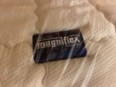 Magniflex Queen Mattress - 2