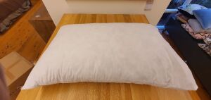 Assorted Bed Pillows - 3