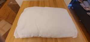 Assorted Bed Pillows - 5