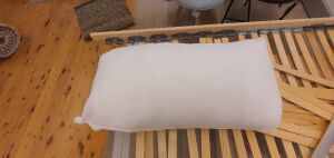 Assorted Bed Pillows - 7