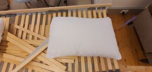 Assorted Bed Pillows - 8