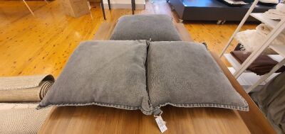 Assorted Loft Cushions