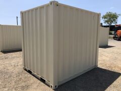 2019 9' Shipping Container - 6