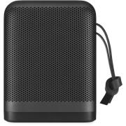 ***MISDESCRIBED, REFUNDED*** Bang & Olufsen Beoplay P6 Powerful and Portable Wireless Bluetooth Speaker (Black)