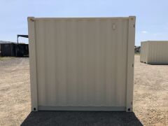 2019 9' Shipping Container - 7