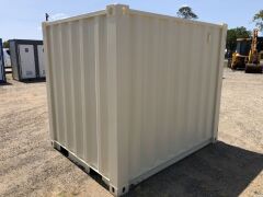 2019 8' Shipping Container - 6