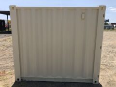 2019 8' Shipping Container - 7
