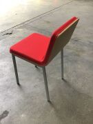 *** Sent to Llyod *** Japanese Made Bar Chair - 8