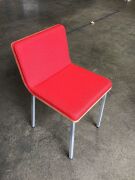 *** Sent to Llyod *** Japanese Made Bar Chair - 4