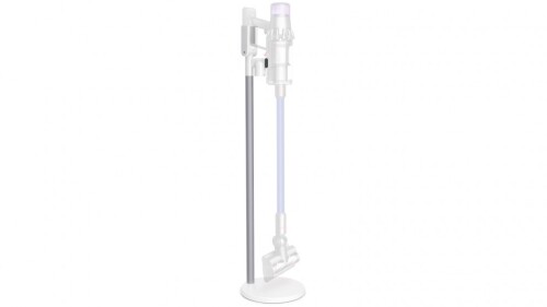 Dyson V11 Dok Freestanding Grab-and-Go Dock (No Vac included) V11DOKV2 - First image used as a guide ONLY. Carton and\or items have been severly affected by water damage.