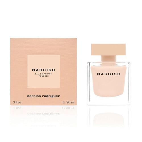 Narciso Rodriguez Poudree Eau De Parfum 90ml