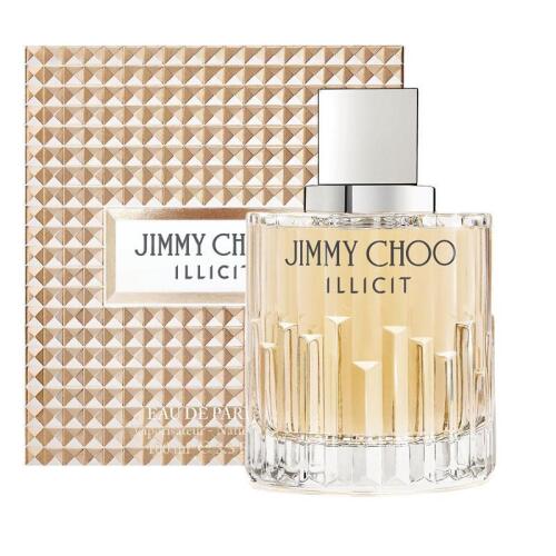 Jimmy Choo Illicit Eau de Parfum 100ml Spray