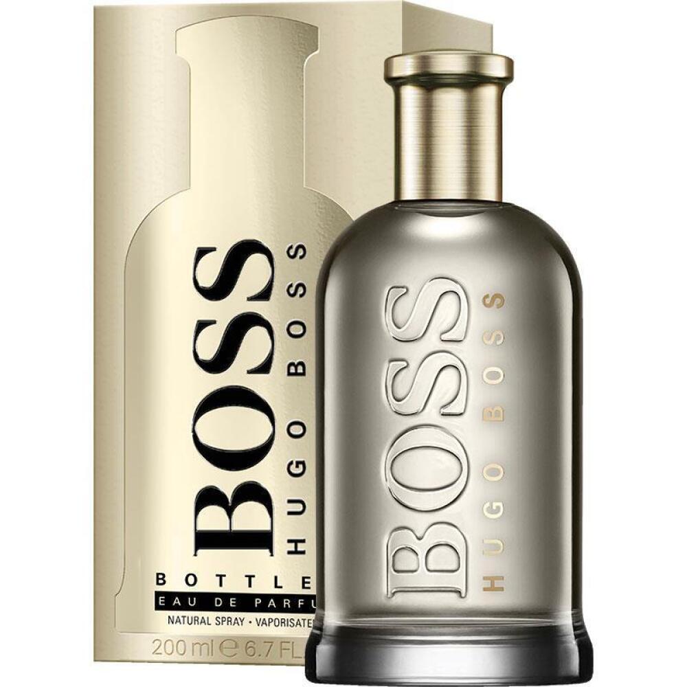 Hugo Boss Bottled Eau de Parfum 200ml | Hilco Global APAC
