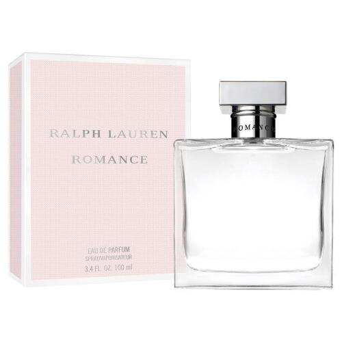 Ralph Lauren Romance for Women Eau de Parfum 100ml