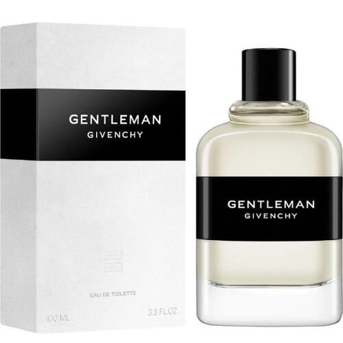 Givenchy Gentleman New Eau de Toilette 100ml