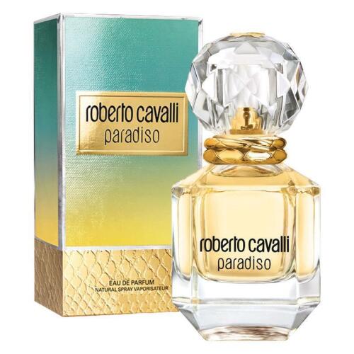 Roberto Cavalli Paradiso Eau De Parfum 75ml