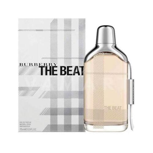 Burberry The Beat Women Eau de Parfum 75ml