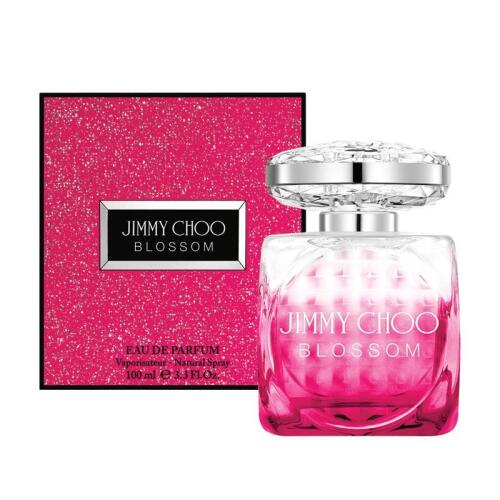 DNL ***REFUNDED, NO STOCK*** Jimmy Choo Blossom Eau de Parfum 100ml Spray